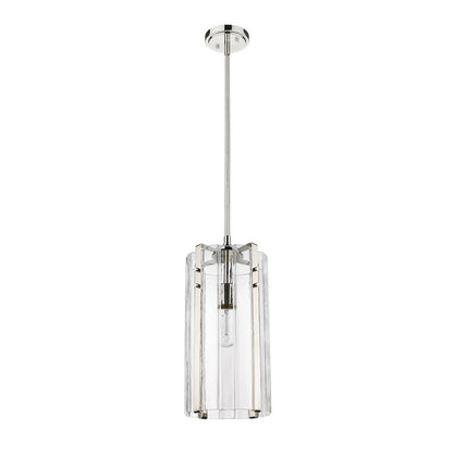 Z-Lite 1 Light Pendant