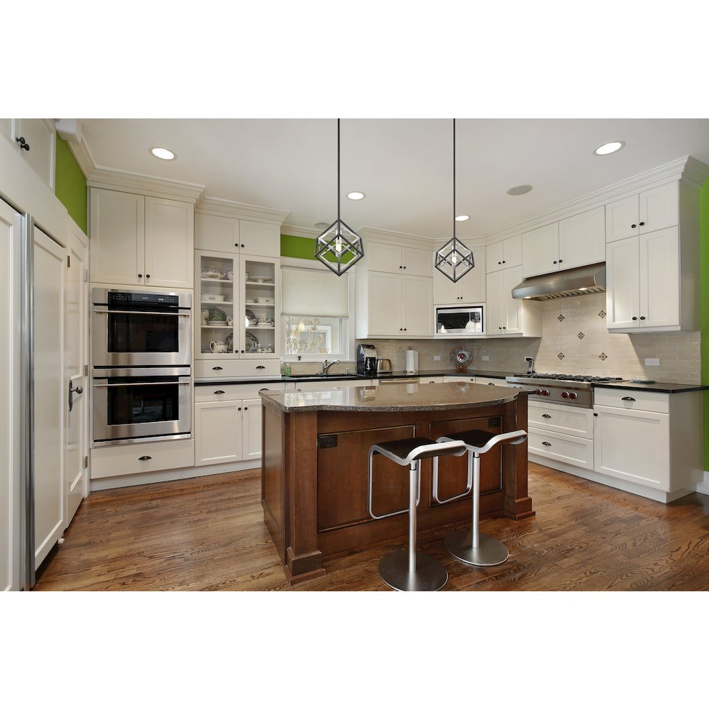 Z-Lite 1 Light Pendant