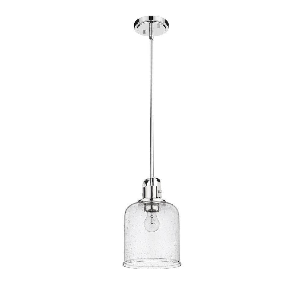 Z-Lite 1 Light Pendant