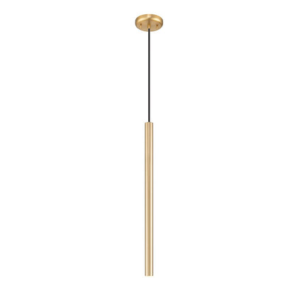 Z-Lite 1 LightPendant