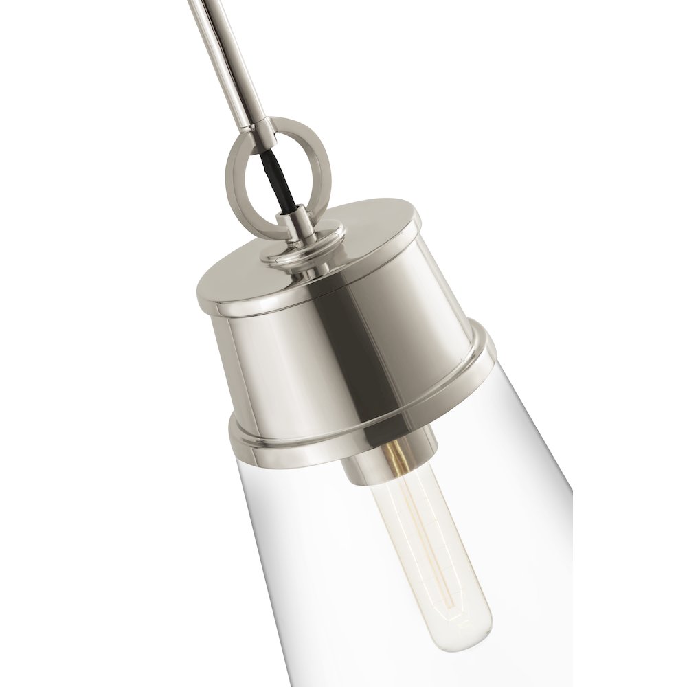 Z-Lite 1 Light Pendant
