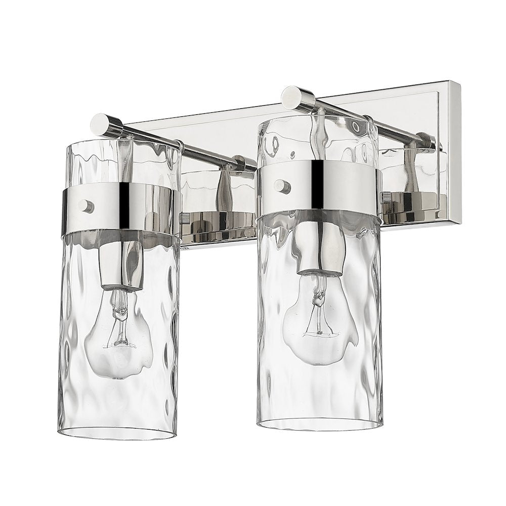 Z-Lite 2 Light Vanity