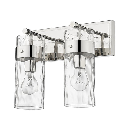 Z-Lite 2 Light Vanity