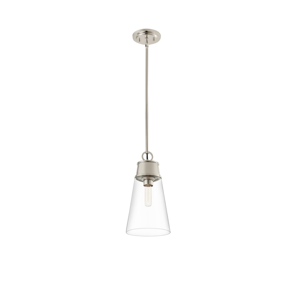Z-Lite 1 Light Pendant
