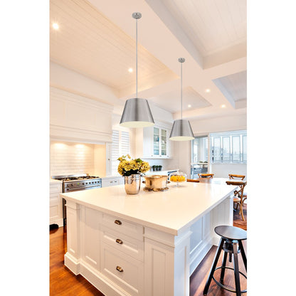 Z-Lite 1 Light Pendant