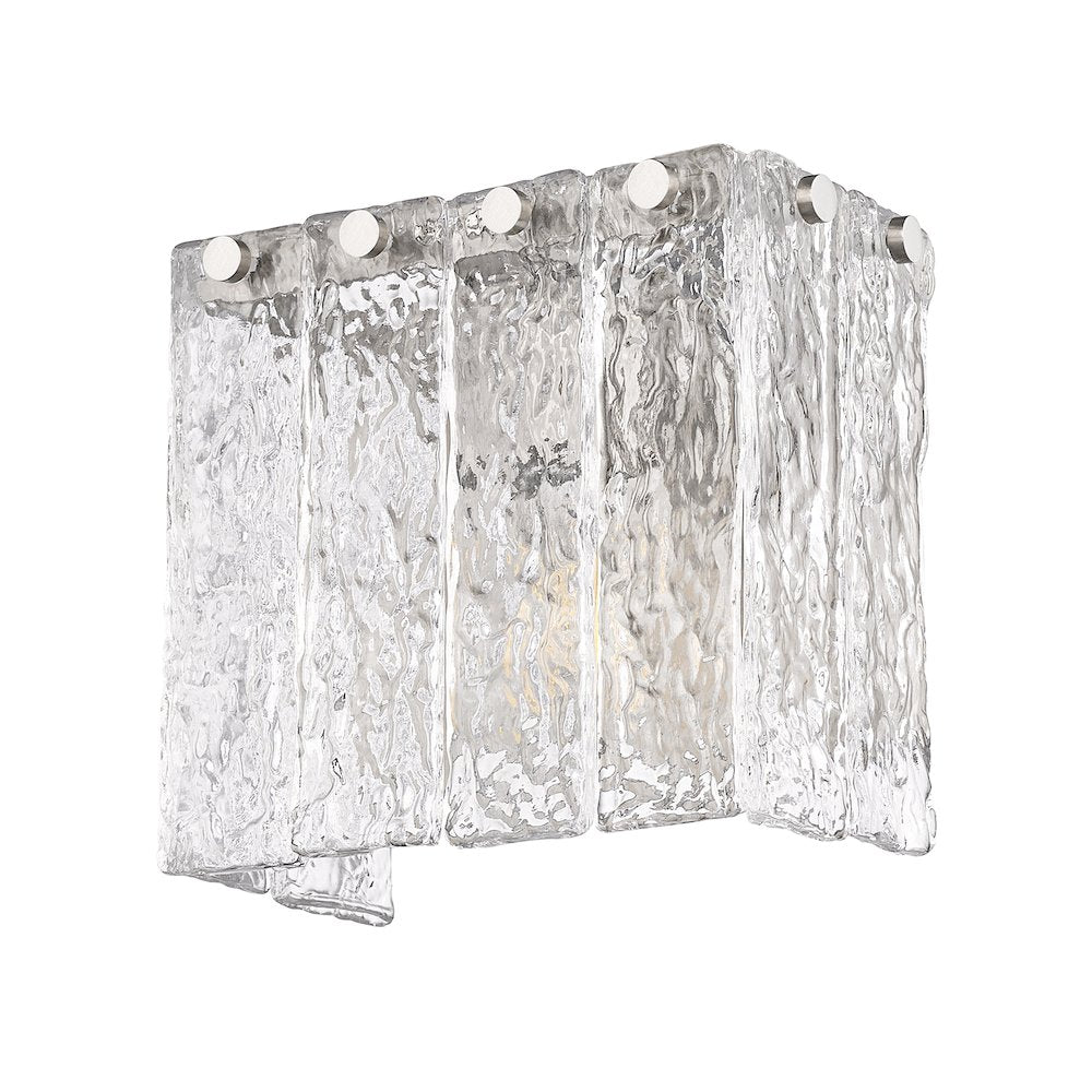 Z-Lite 1 Light Wall Sconce