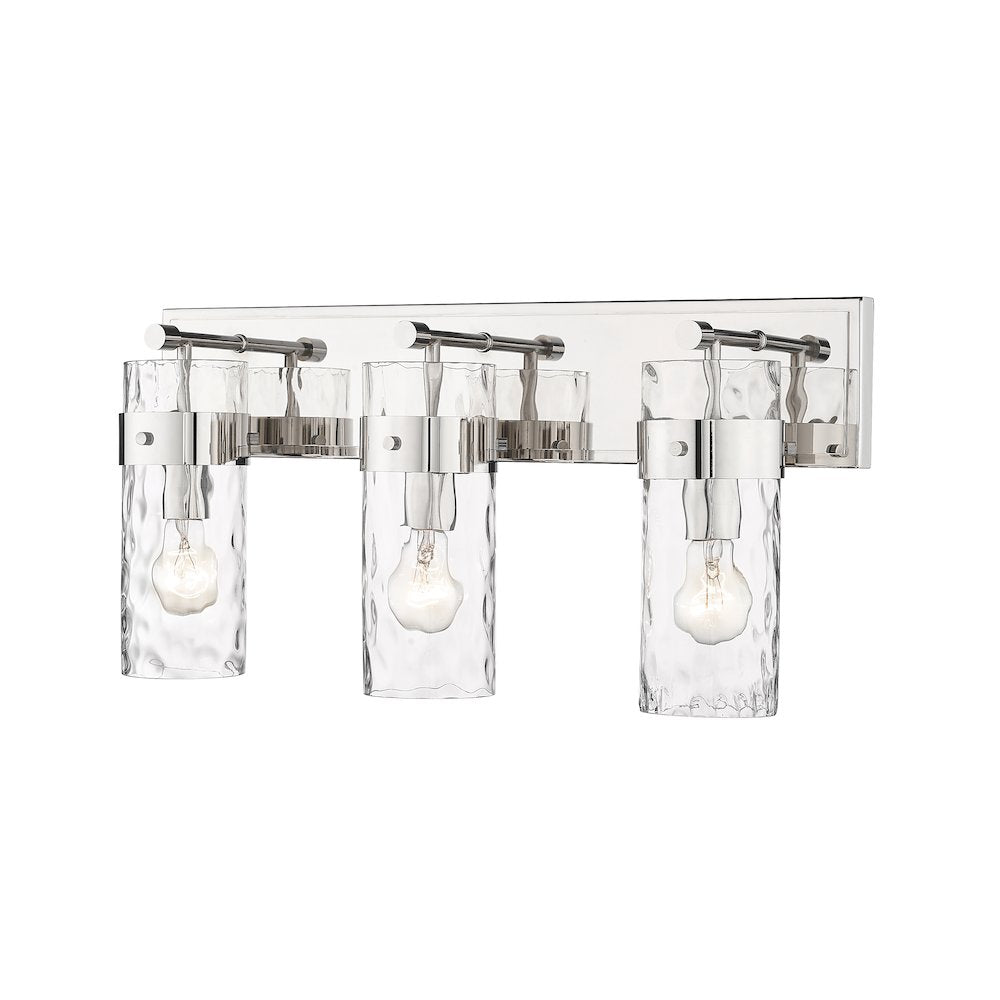 Z-Lite 3 Light Vanity