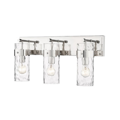 Z-Lite 3 Light Vanity