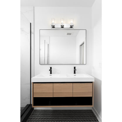 Z-Lite 3 Light Vanity