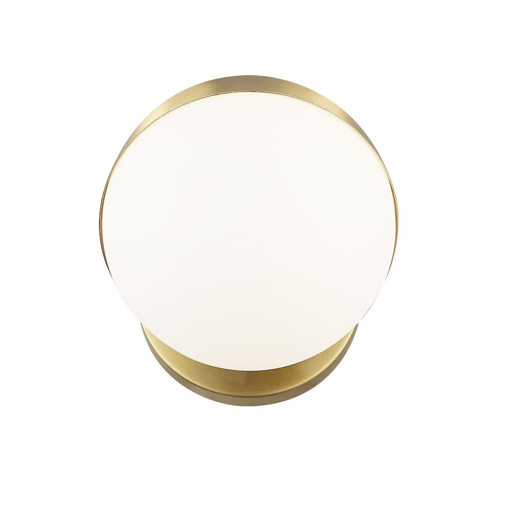 Z-Lite 1 Light Wall Sconce