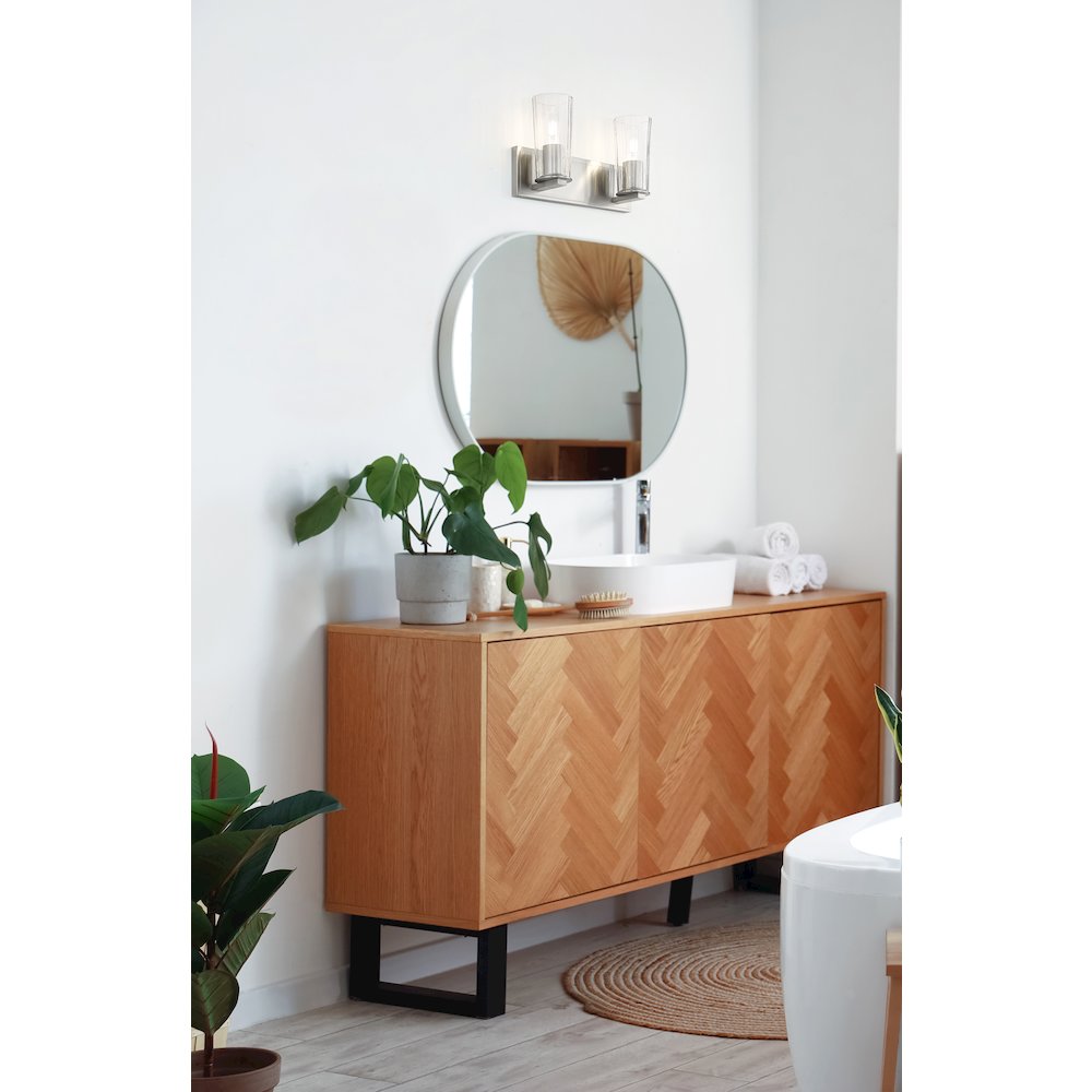 Z-Lite 2 Light Vanity