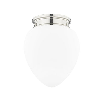 Z-Lite 1 Light Flush Mount