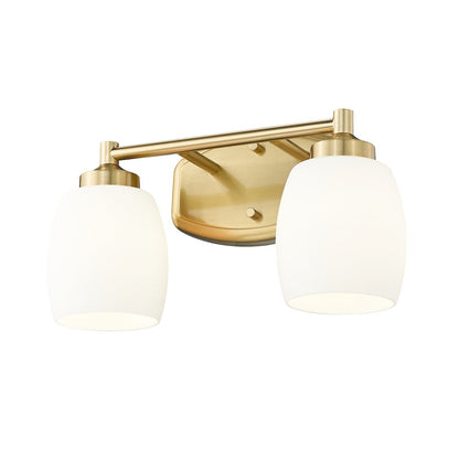 Z-Lite 2 Light Vanity