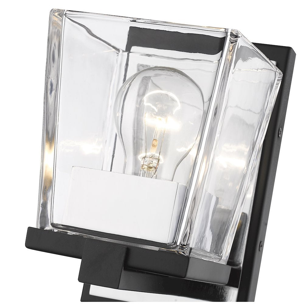 Z-Lite 1 Light Wall Sconce
