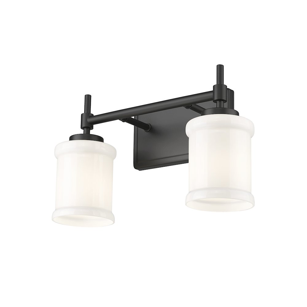 Z-Lite 2 Light Vanity