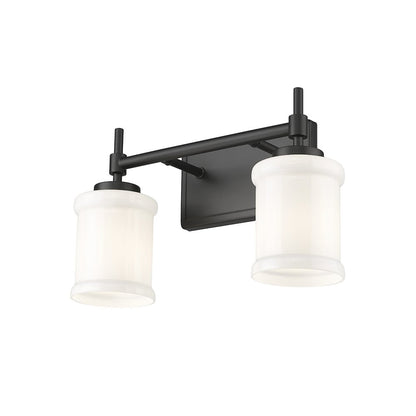 Z-Lite 2 Light Vanity