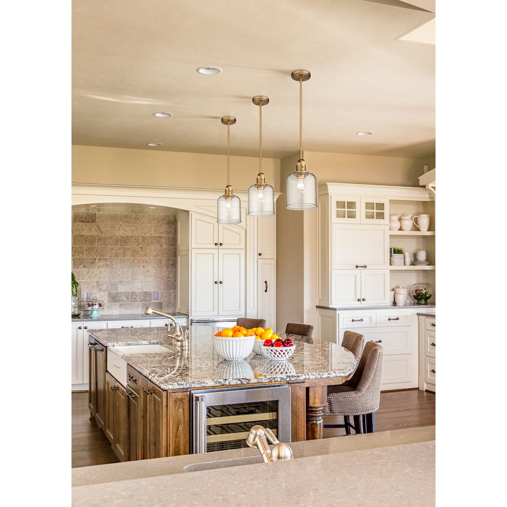 Z-Lite 1 Light Pendant