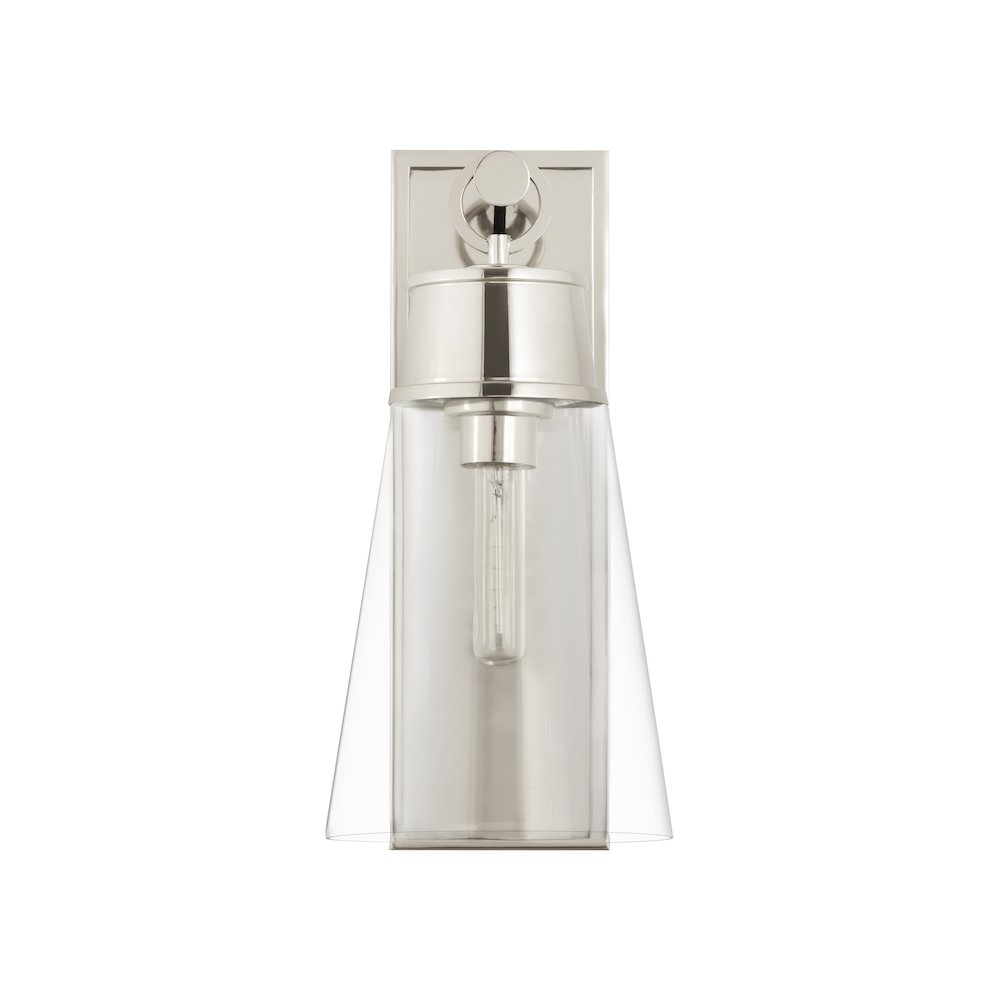 Z-Lite 1 Light Wall Sconce