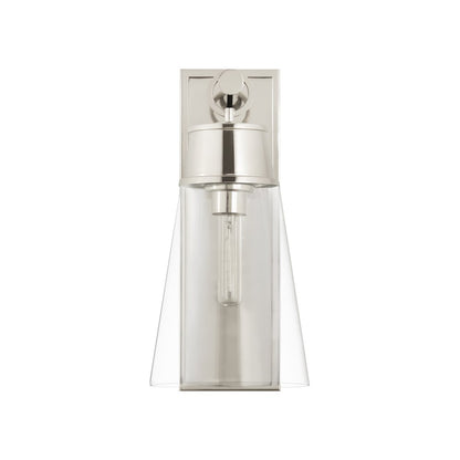 Z-Lite 1 Light Wall Sconce