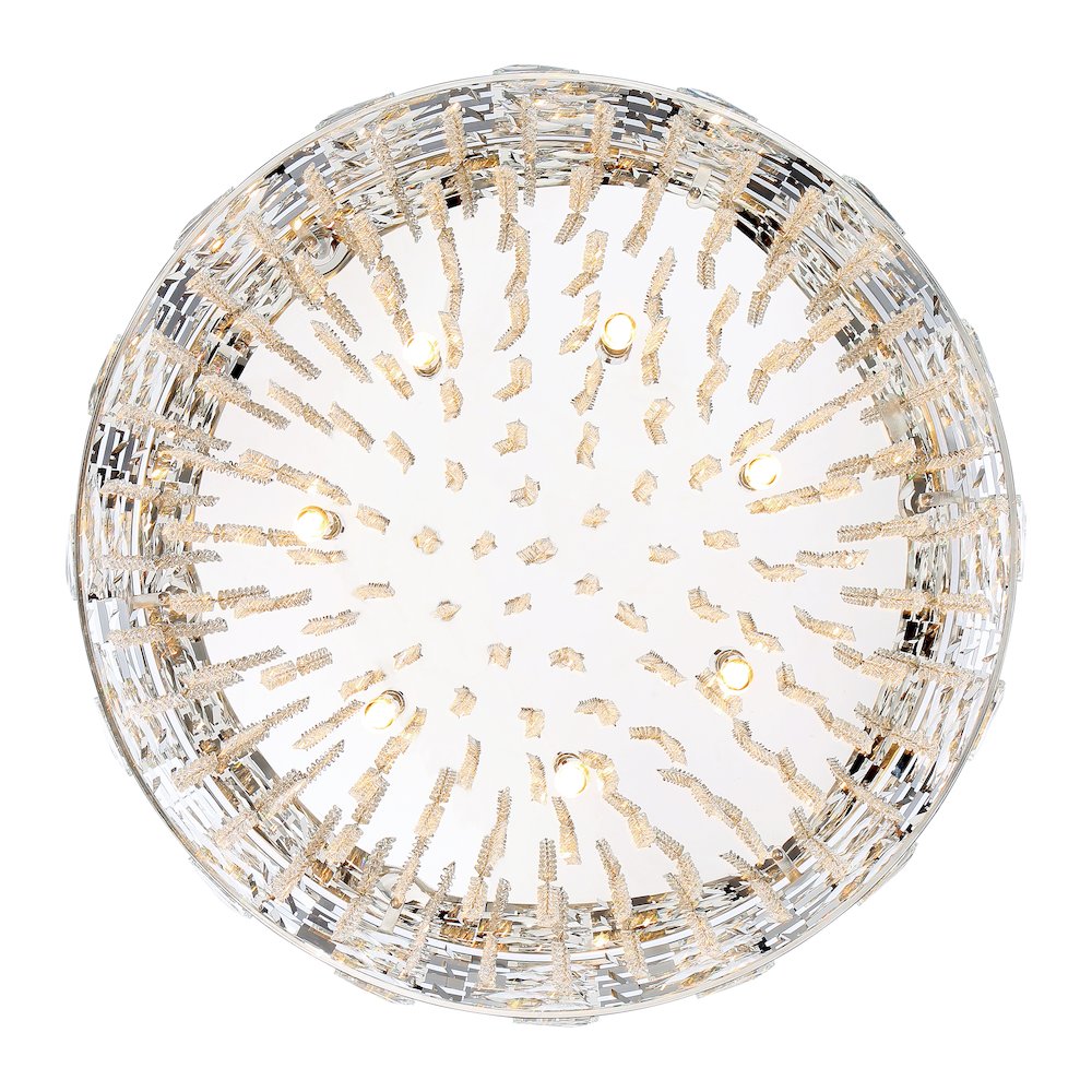 Z-Lite 7 Light Chandelier