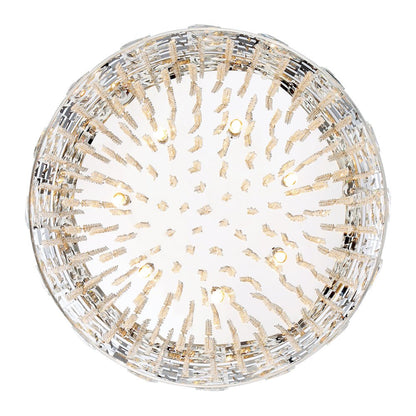 Z-Lite 7 Light Chandelier