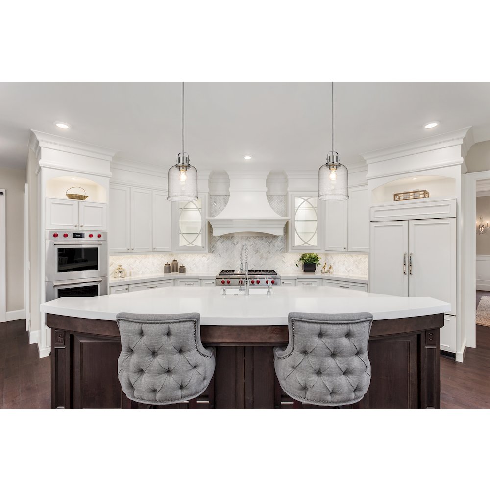 Z-Lite 1 Light Pendant