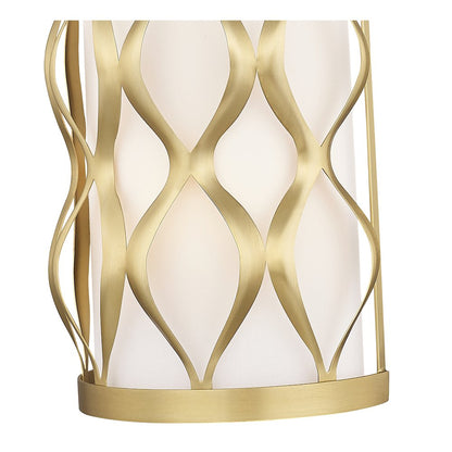 Z-Lite 3 Light Wall Sconce