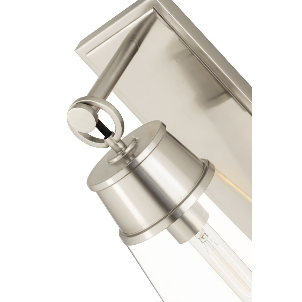 Z-Lite 1 Light Wall Sconce