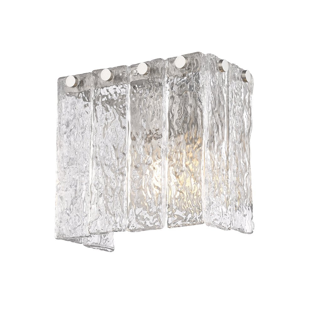 Z-Lite 1 Light Wall Sconce