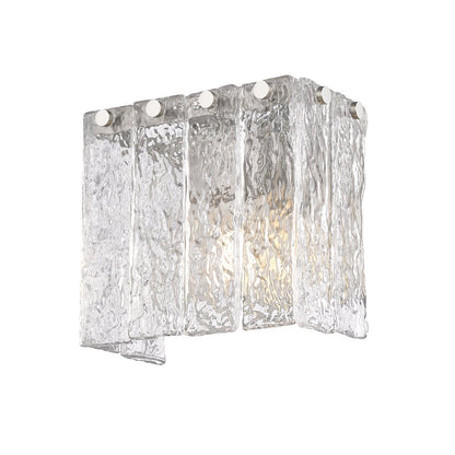 Z-Lite 1 Light Wall Sconce