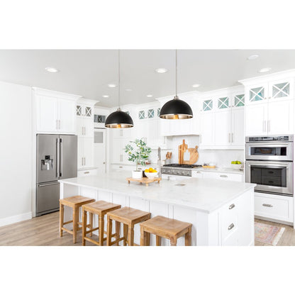 Z-Lite 1 Light Pendant