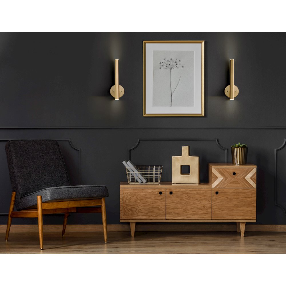 Z-Lite 2 LightWall Sconce