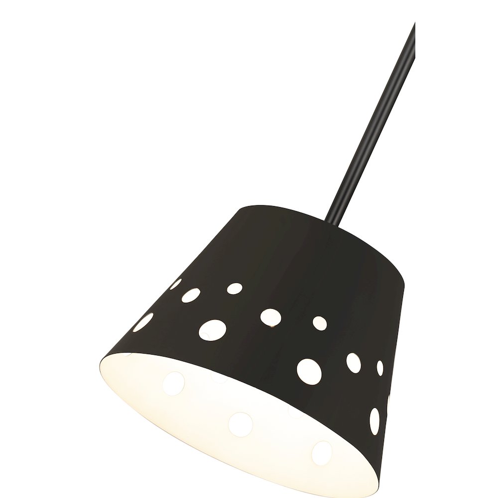 Z-Lite 1 Light Pendant