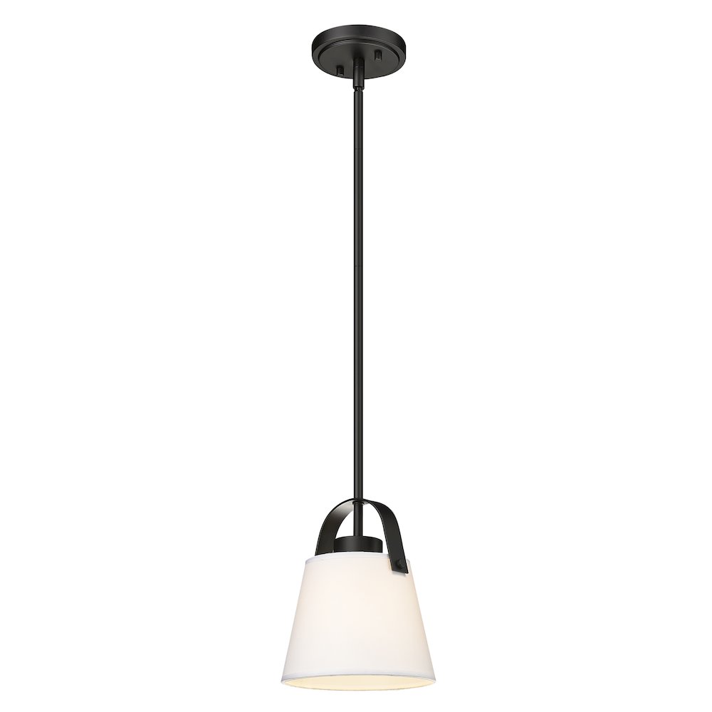 Z-Lite 1 Light Pendant