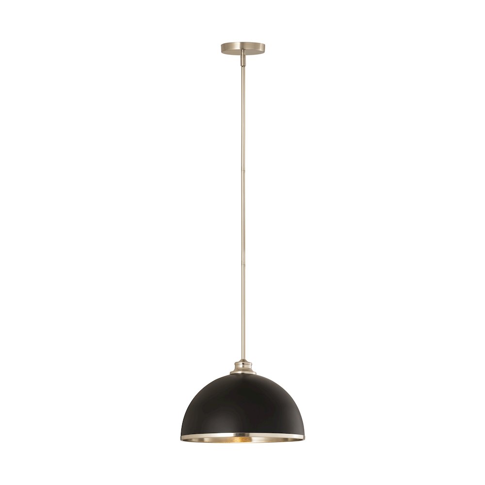 Z-Lite 1 Light Pendant