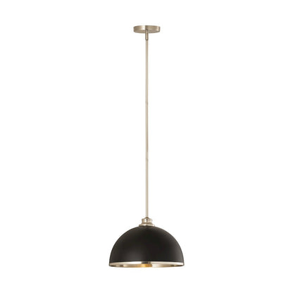 Z-Lite 1 Light Pendant