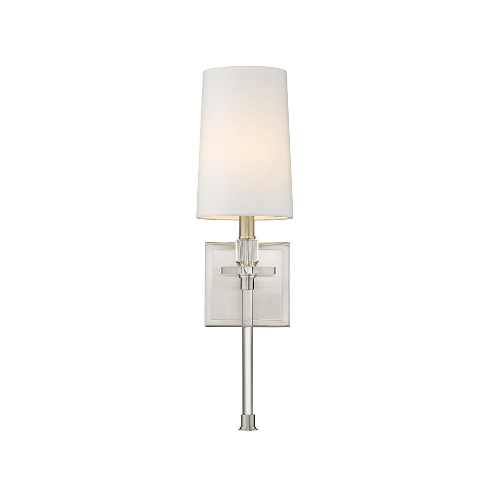 Z-Lite 1 Light Wall Sconce
