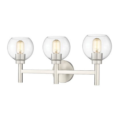 Z-Lite 3 Light Vanity
