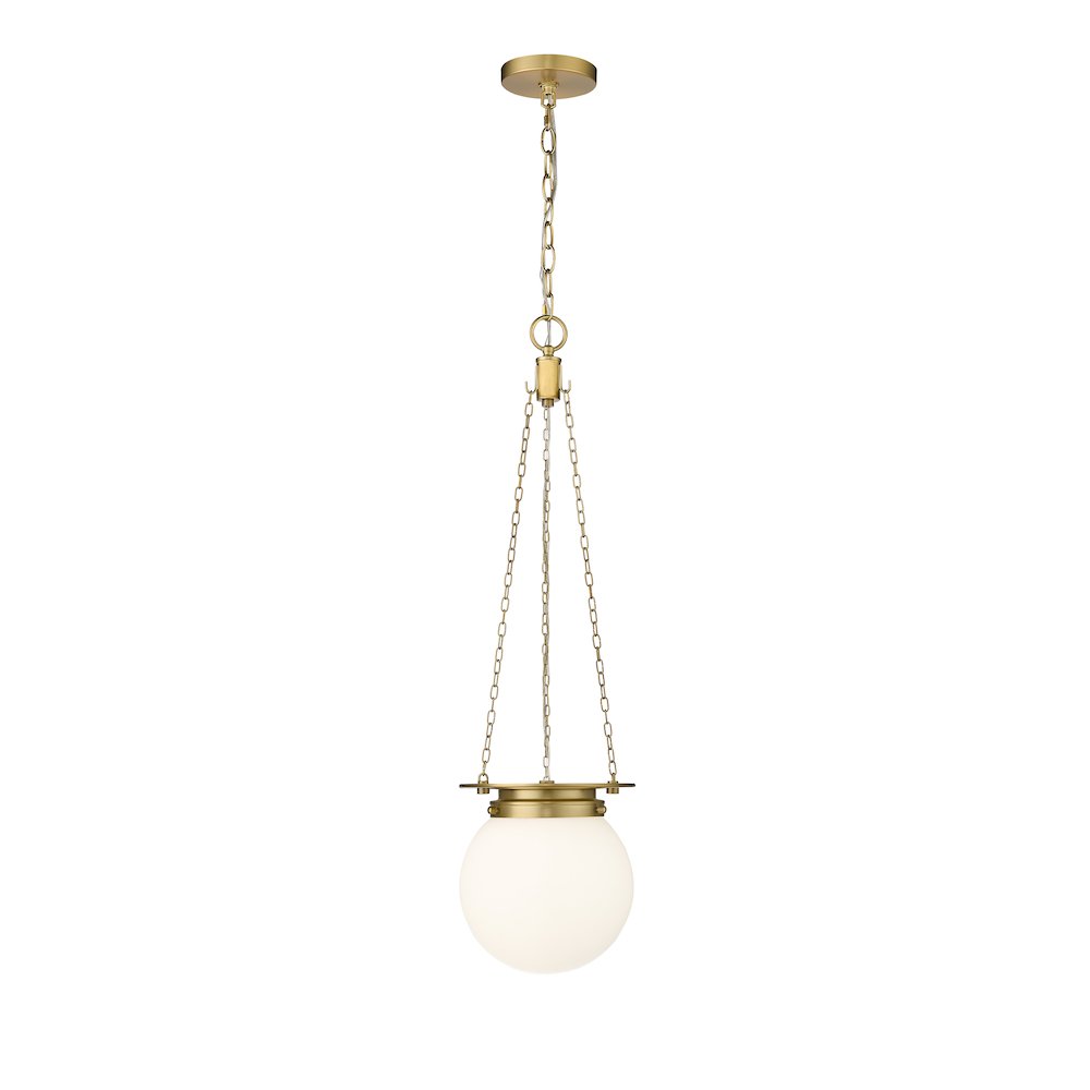 Z-Lite 1 Light Pendant