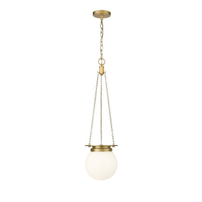 Z-Lite 1 Light Pendant