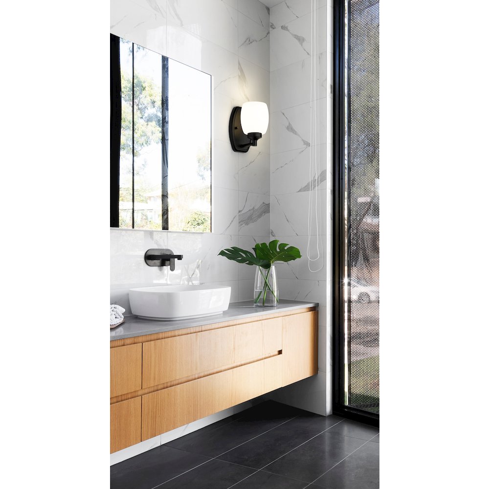 Z-Lite 1 Light Wall Sconce