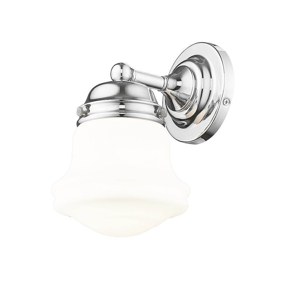 Z-Lite 1 Light Wall Sconce
