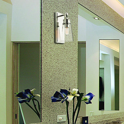 Z-Lite 1 Light Wall Sconce