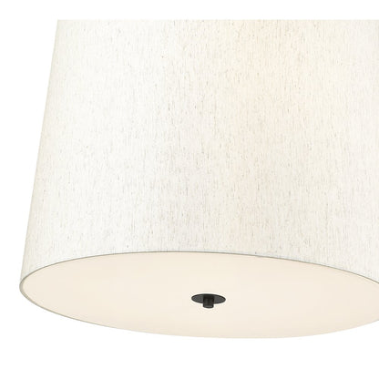 Z-Lite 6 Light Pendant