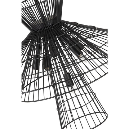 Z-Lite 6 Light Chandelier
