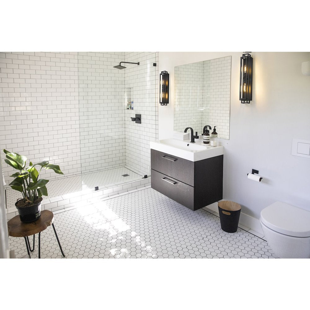Z-Lite 2 Light Vanity