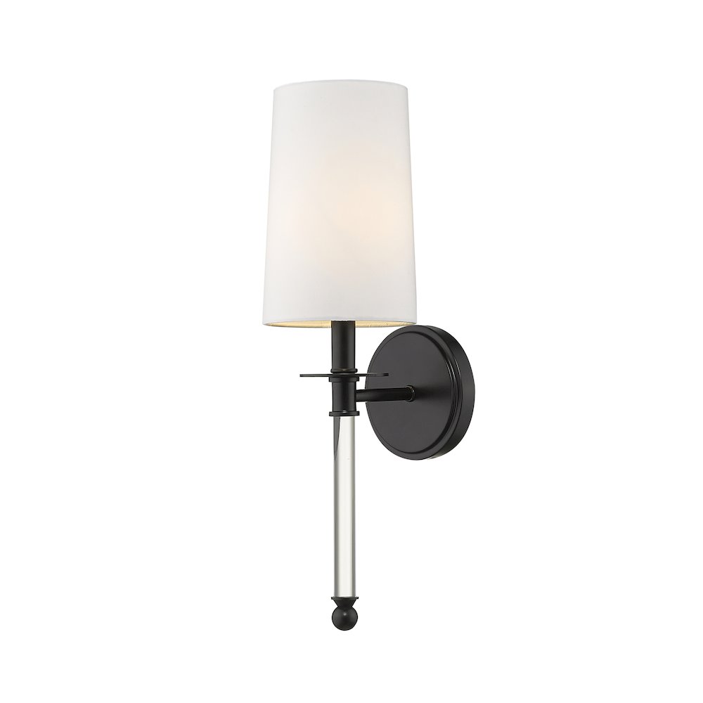 Z-Lite 1 Light Wall Sconce