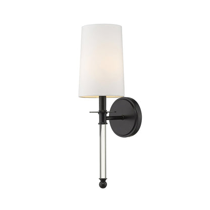 Z-Lite 1 Light Wall Sconce