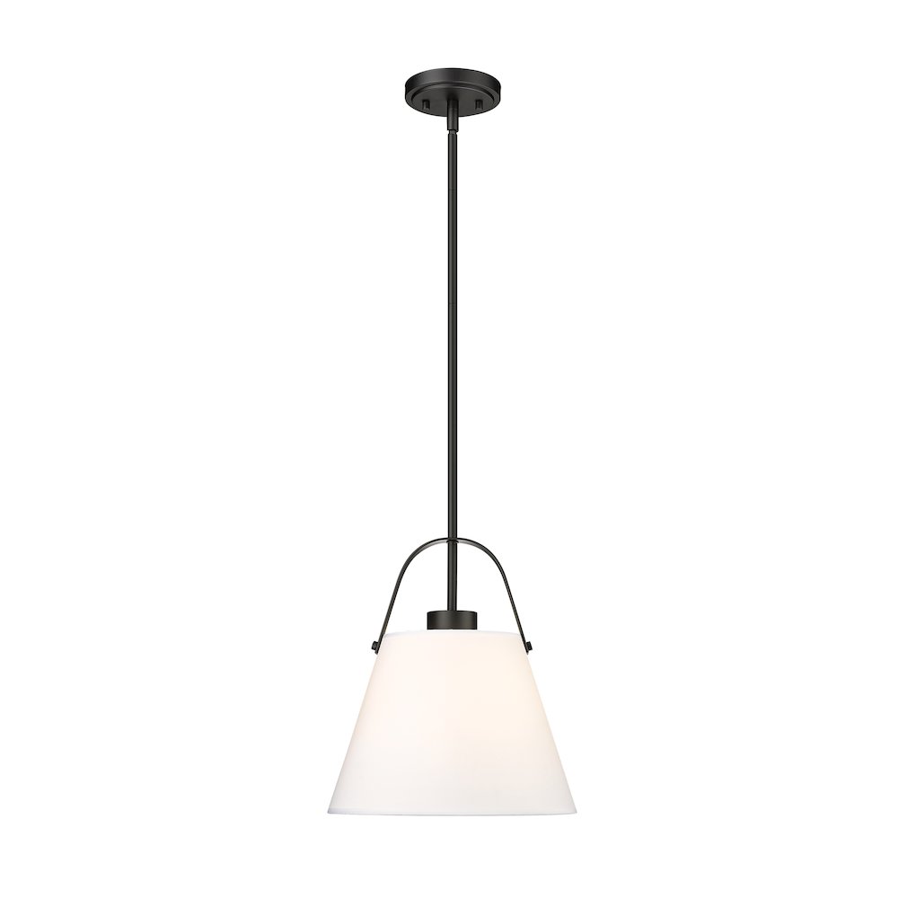 Z-Lite 1 Light Pendant