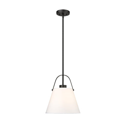 Z-Lite 1 Light Pendant
